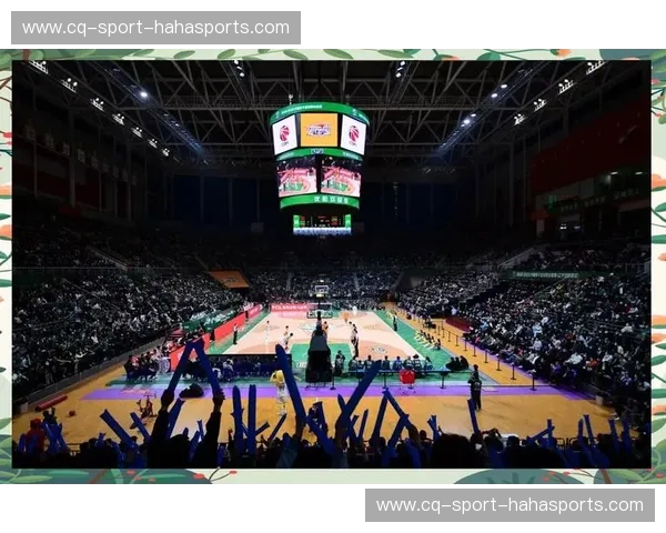 直播CBA完整版：全场直播与深度分析的极致观赛体验