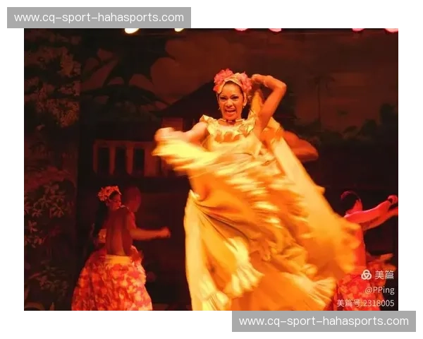 星条旗邂逅桑巴舞：当美式激情撞上足球王国的浪漫巅峰